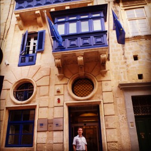 Malta
